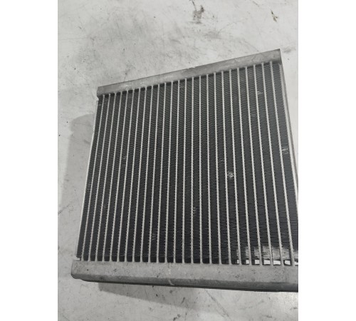 Радиатор отопителя