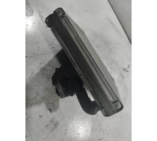 Радиатор отопителя