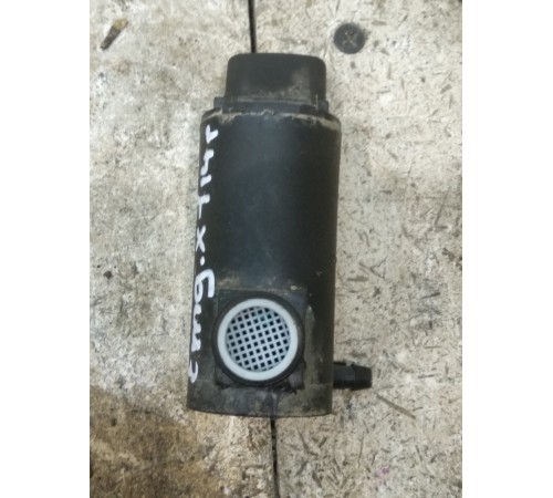 Насос омывателя