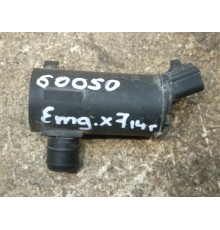 Насос омывателя