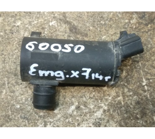 Насос омывателя