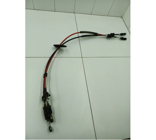 Трос МКПП коробки передач