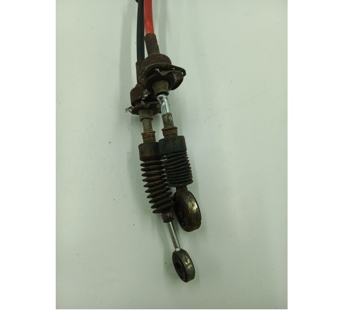 Трос МКПП коробки передач