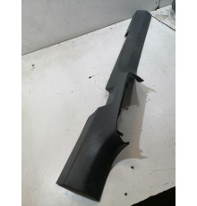 Накладка порога правая