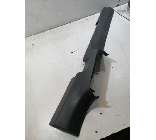 Накладка порога правая