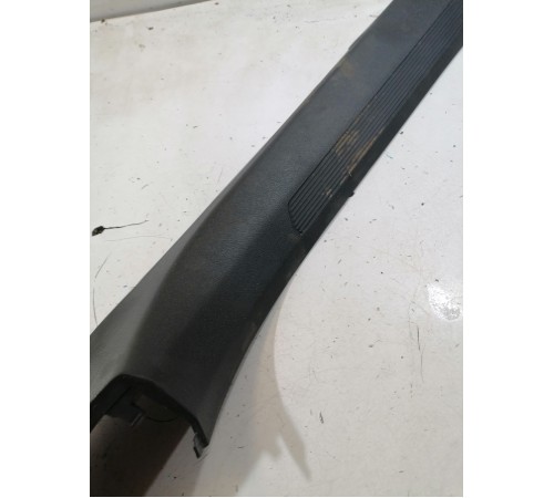 Накладка порога правая