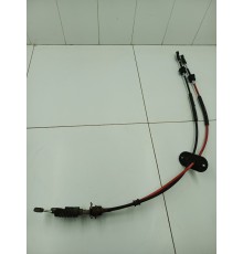 Трос МКПП коробки передач