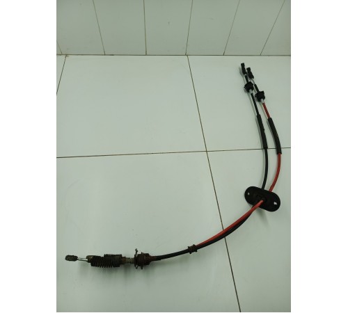 Трос МКПП коробки передач