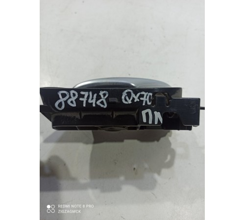 Ручка двери (задняя левая внутренняя)