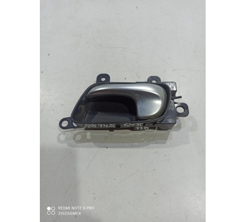 Ручка двери (задняя левая внутренняя)