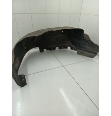 Локер подкрылок передний правый