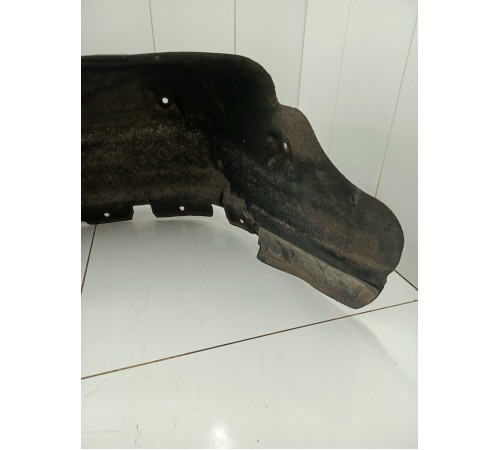 Локер подкрылок передний правый