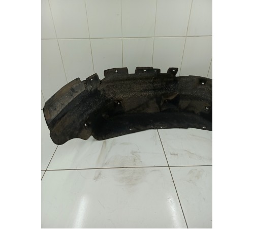 Локер подкрылок передний правый