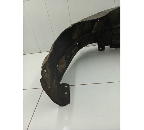 Локер подкрылок передний правый