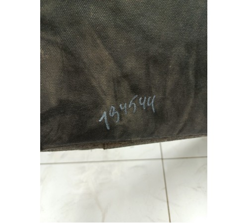 Локер подкрылок передний правый