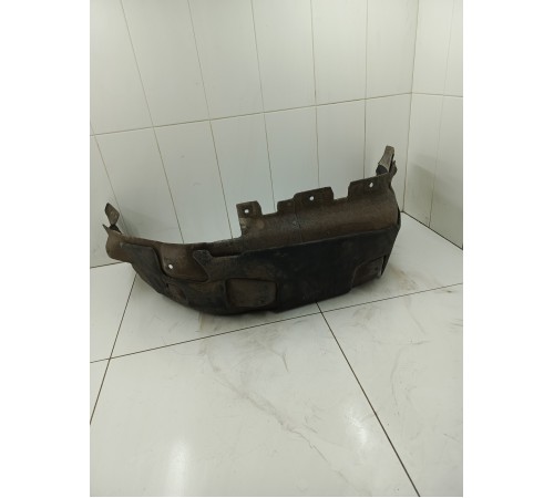 Локер подкрылок передний правый