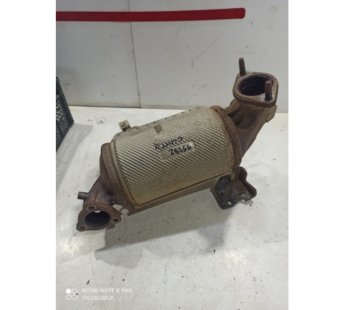 Катализатор