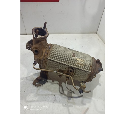 Катализатор