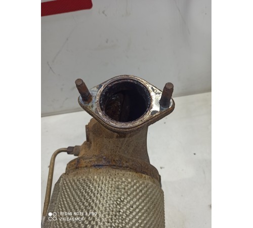 Катализатор