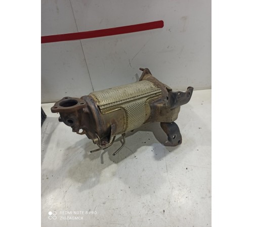 Катализатор