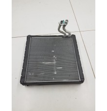 Радиатор отопителя печки