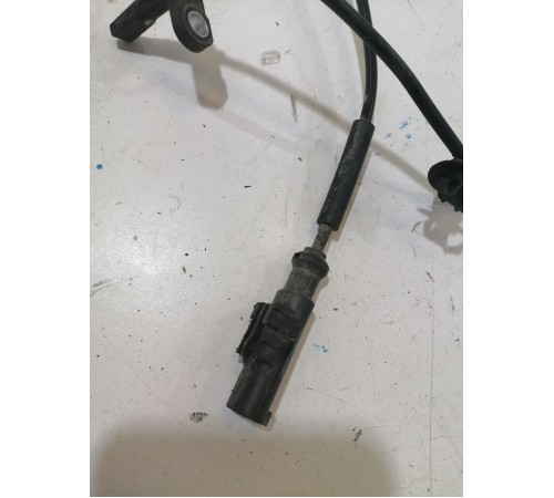 Датчик ABS передний левый