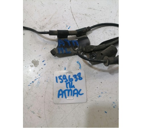 Датчик ABS передний левый