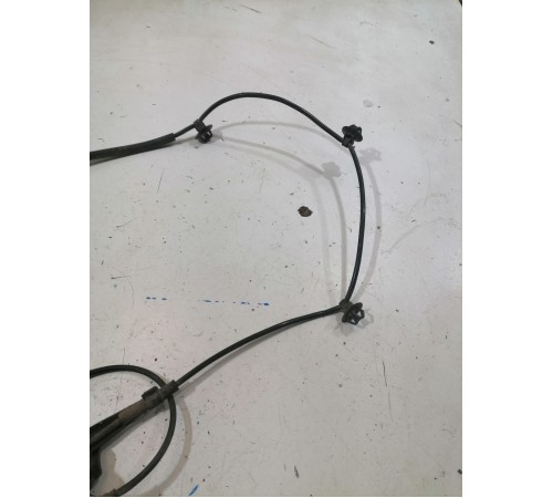 Датчик ABS передний левый