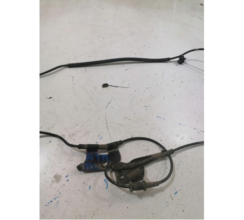 Датчик ABS передний левый