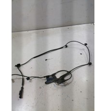 Датчик ABS передний левый