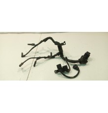 Электропроводка двигателя