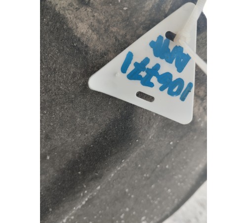 Локер (задний левый)