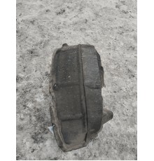 Локер (задний левый)