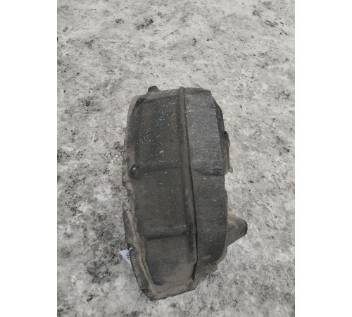 Локер (задний левый)