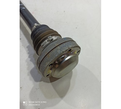 Привод(полуось) задний левый