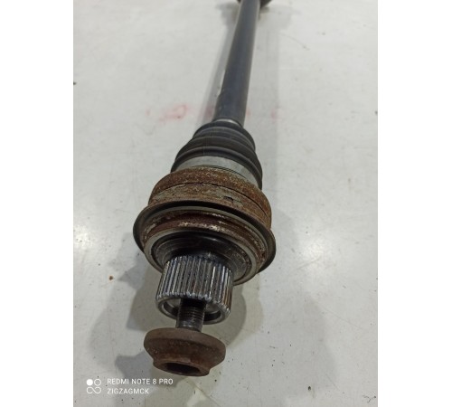 Привод(полуось) задний левый