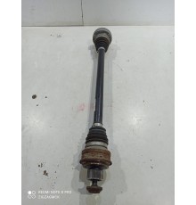 Привод(полуось) задний левый