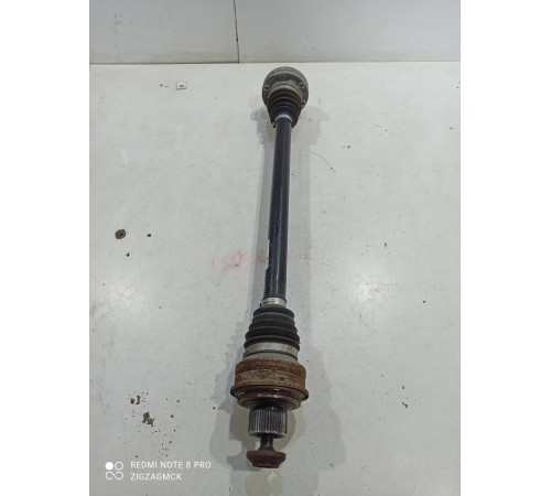 Привод(полуось) задний левый