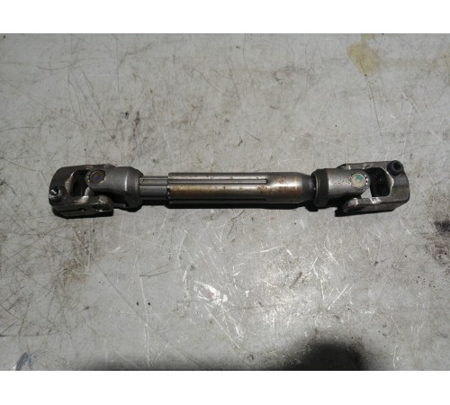 Вал рулевого механизма