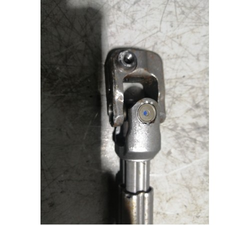 Вал рулевого механизма