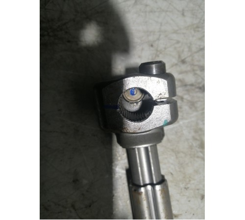 Вал рулевого механизма