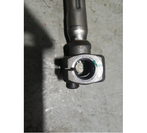 Вал рулевого механизма