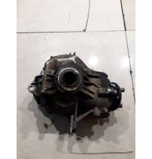 Редуктор переднего моста