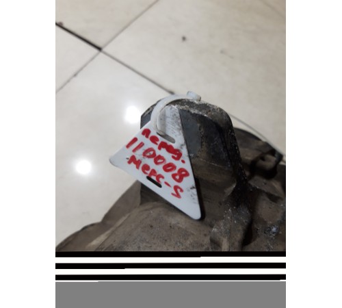 Редуктор переднего моста