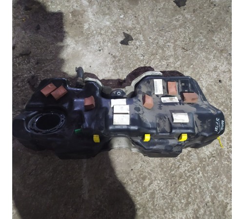 Топливный бак