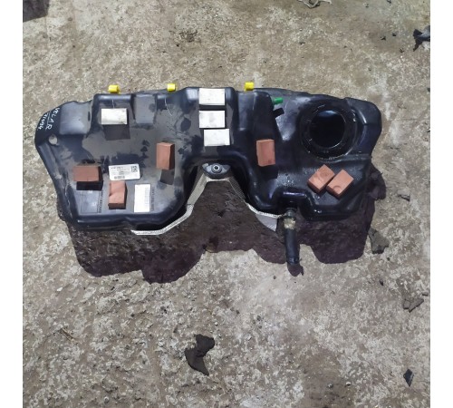 Топливный бак