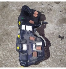 Топливный бак