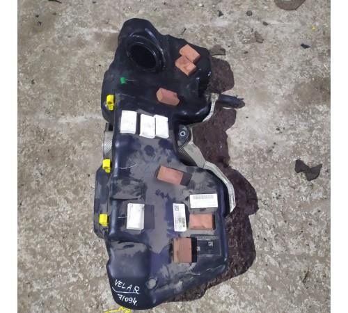 Топливный бак