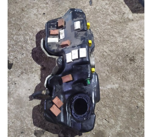 Топливный бак