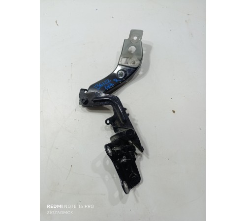 Петля капота правая